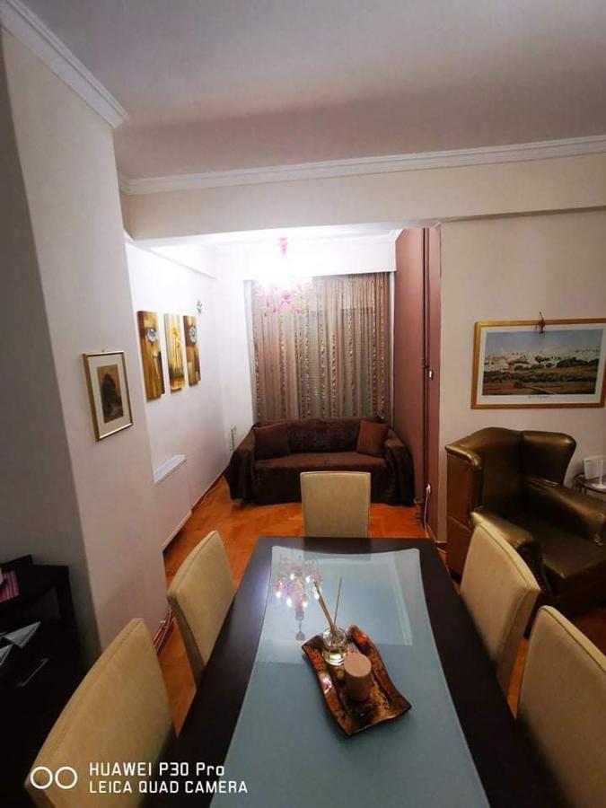 Annadel Flat Atenas Exterior foto